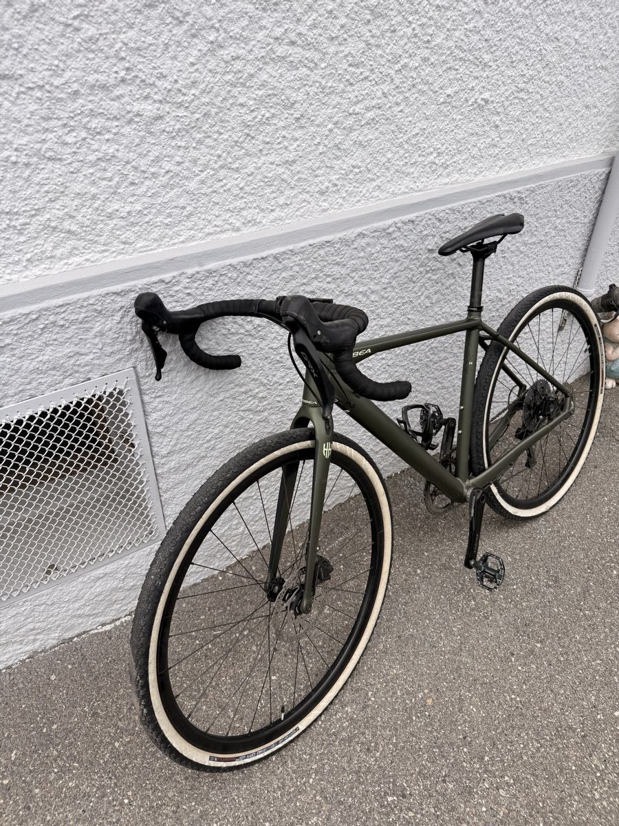 Orbea Biciclette: Renn Fahrrad Velo – Usato da Deitingen venduto da Djlion 1