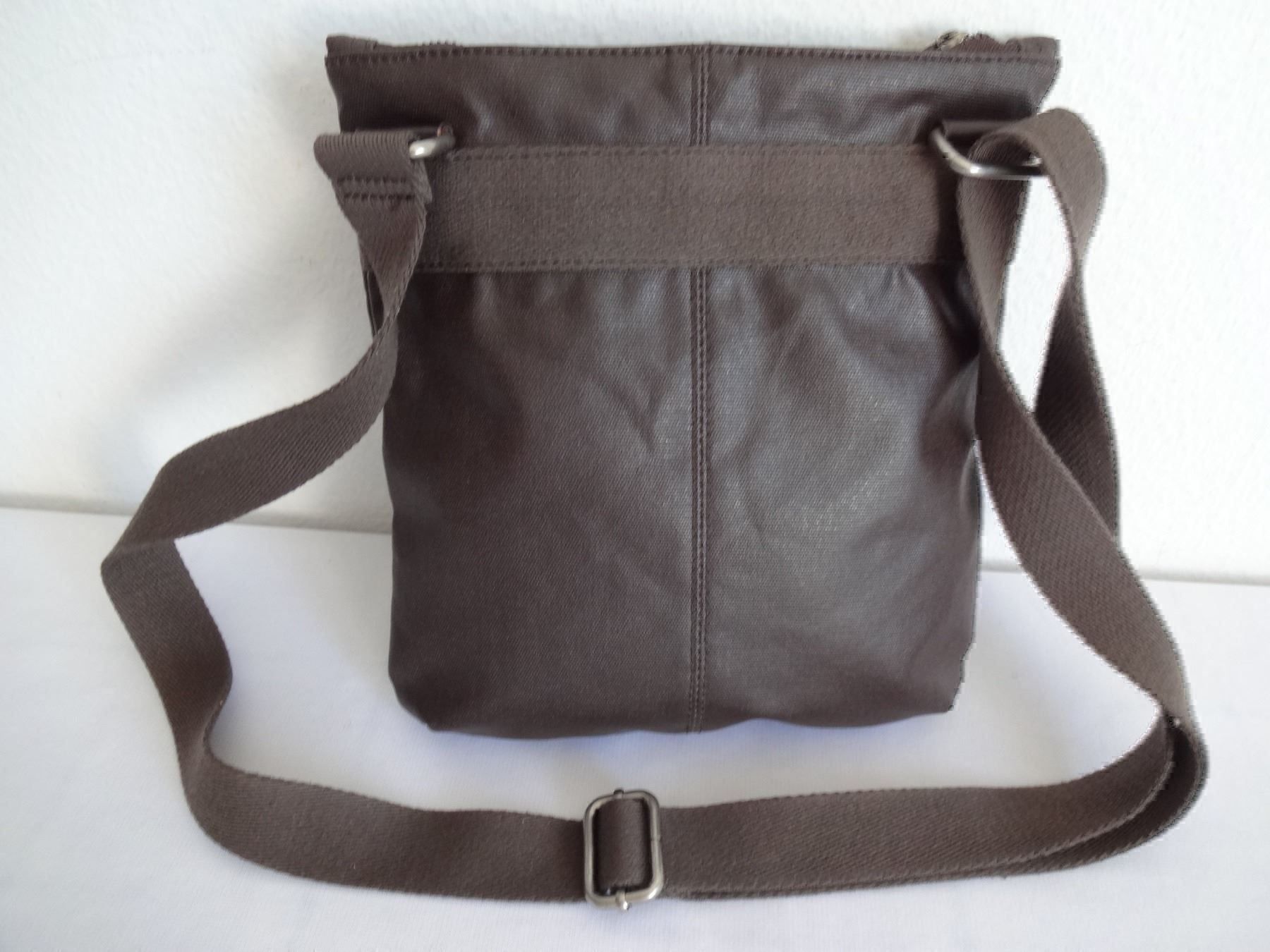 Tommy Hilfiger Borse: *** TOMMY HILFIGER *** Umhänge Tasche – Nuovo (secondo la descrizione) da Frauenfeld venduto da Jahy 3