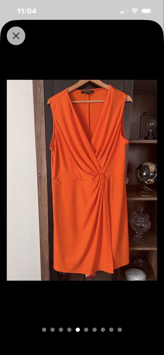 Lots de vêtements: 6- teiligen Kleiderset, Gr. 42 – D'occasion à Zofingen par Froggylonglong