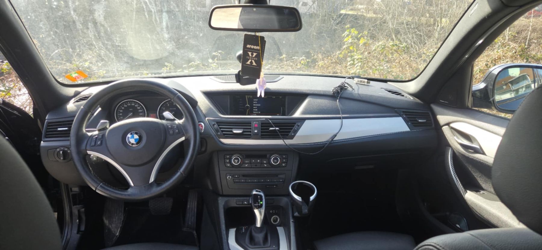 BMW Automobili: BMW X1 E84 28i xDrive – Usato da Alchenflüh venduto da cza_8yrw 2