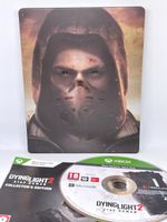 Steelbook Dying Light 2: Stay Human per Xbox Series X / Xbox