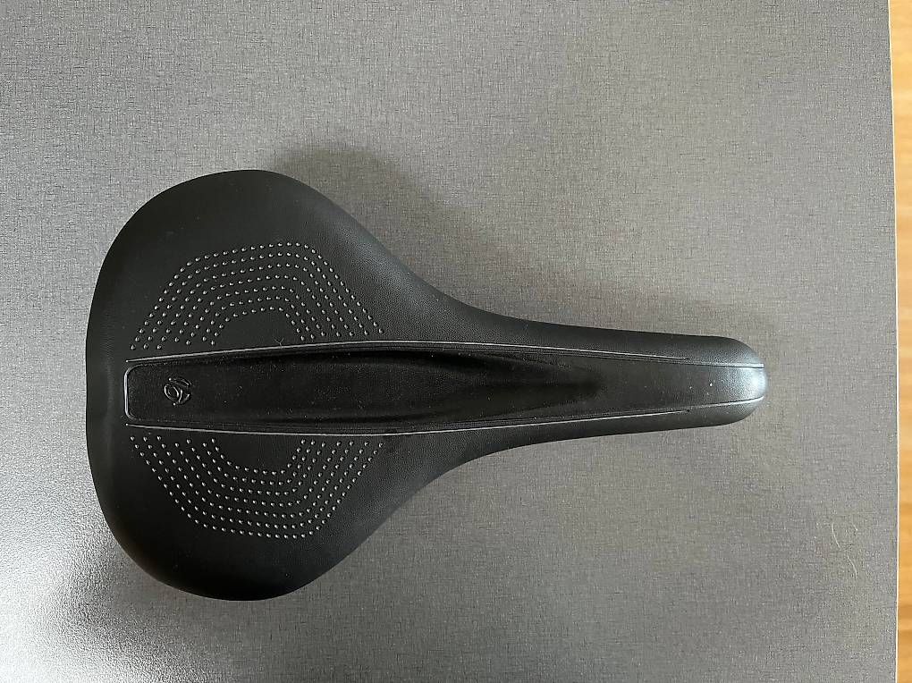 Pezzi di ricambio: Selle pour vélo – Nuovo (secondo la descrizione) da Renens VD venduto da ele_dkq8 1