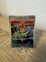 Pokemon Karte Victini