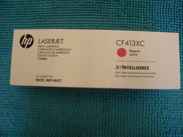 CF413X  CF413XC