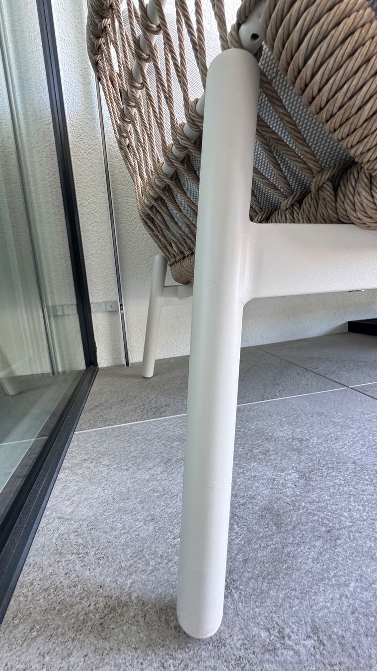 Divani: Gartensofa – Usato da Erlinsbach venduto da Mel-la-to 6