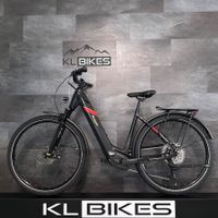 E-BIKE MALAGUTI 25KM/H | 750WH & 85NM | ELEKTROVELO NEU |
