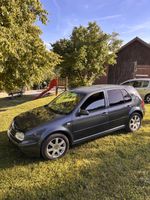 VW GOLF4 1,9 TDI - TOP AUTO
