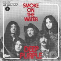 Deep Purple - Smoke On The Water