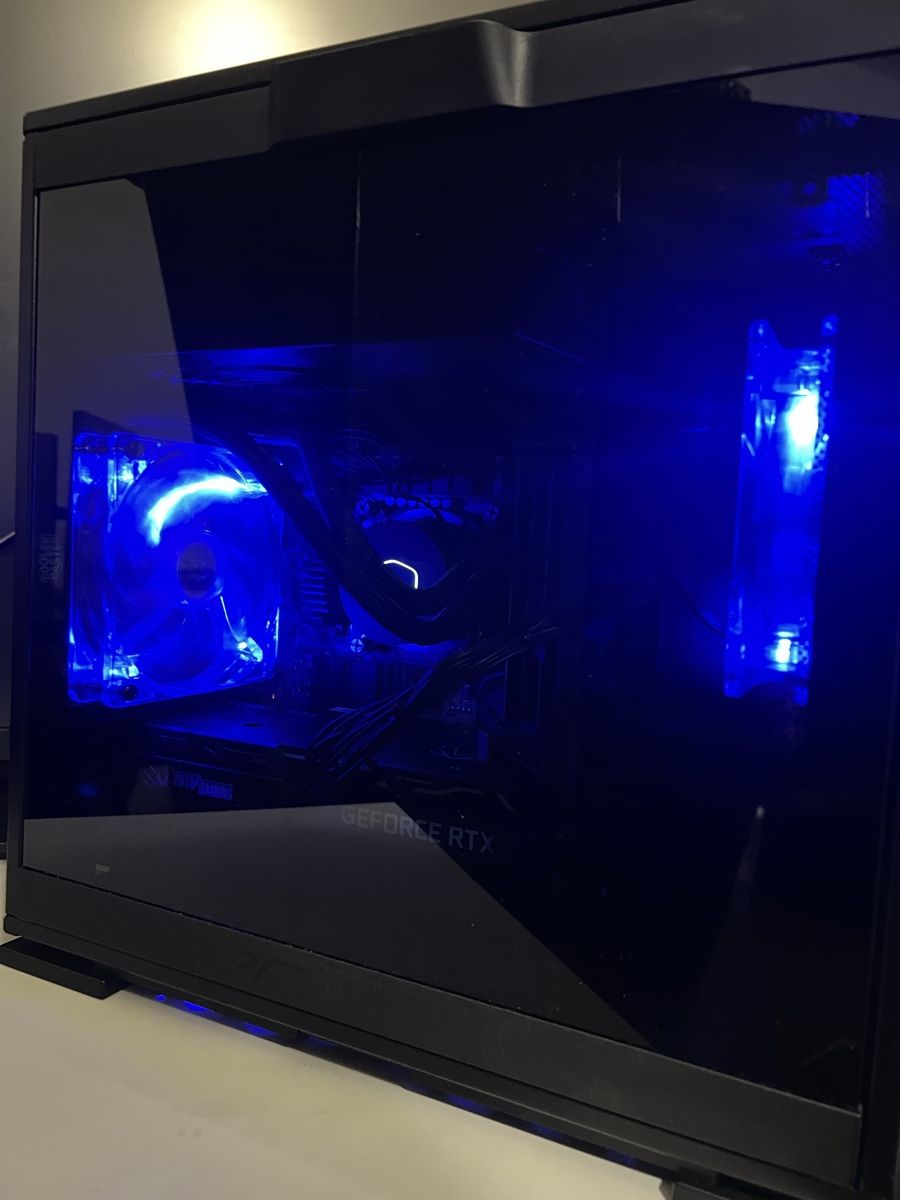 Medion PCs: Gaming PC Erazer – Gebraucht aus Basel von zar_792n 4