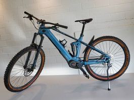 E-Mountainbike Bulls