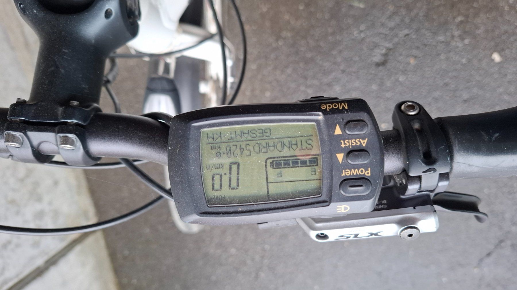 Flyer Biciclette: Flyer E-Bike 45kmh – Usato da zäziwil venduto da greece07 4