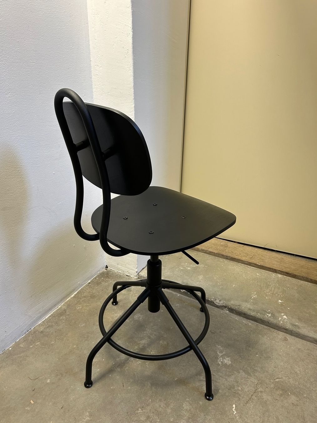 Ikea Sedie: Bürostuhl – Usato da Birsfelden venduto da Ahno24 2