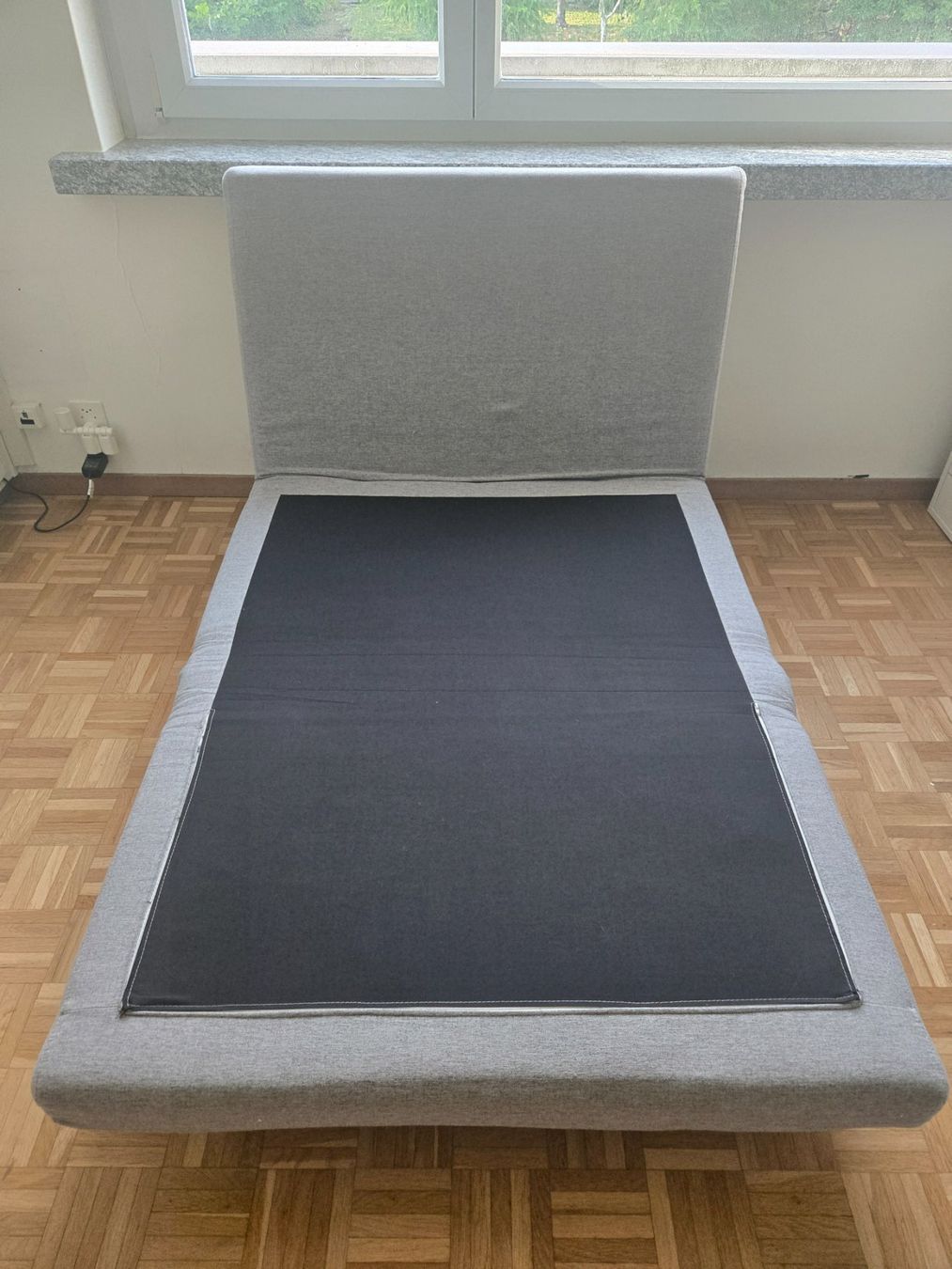 Sofas: Bettsofa (Bettsessel) – Gebraucht aus Zuerich von yoonil 2