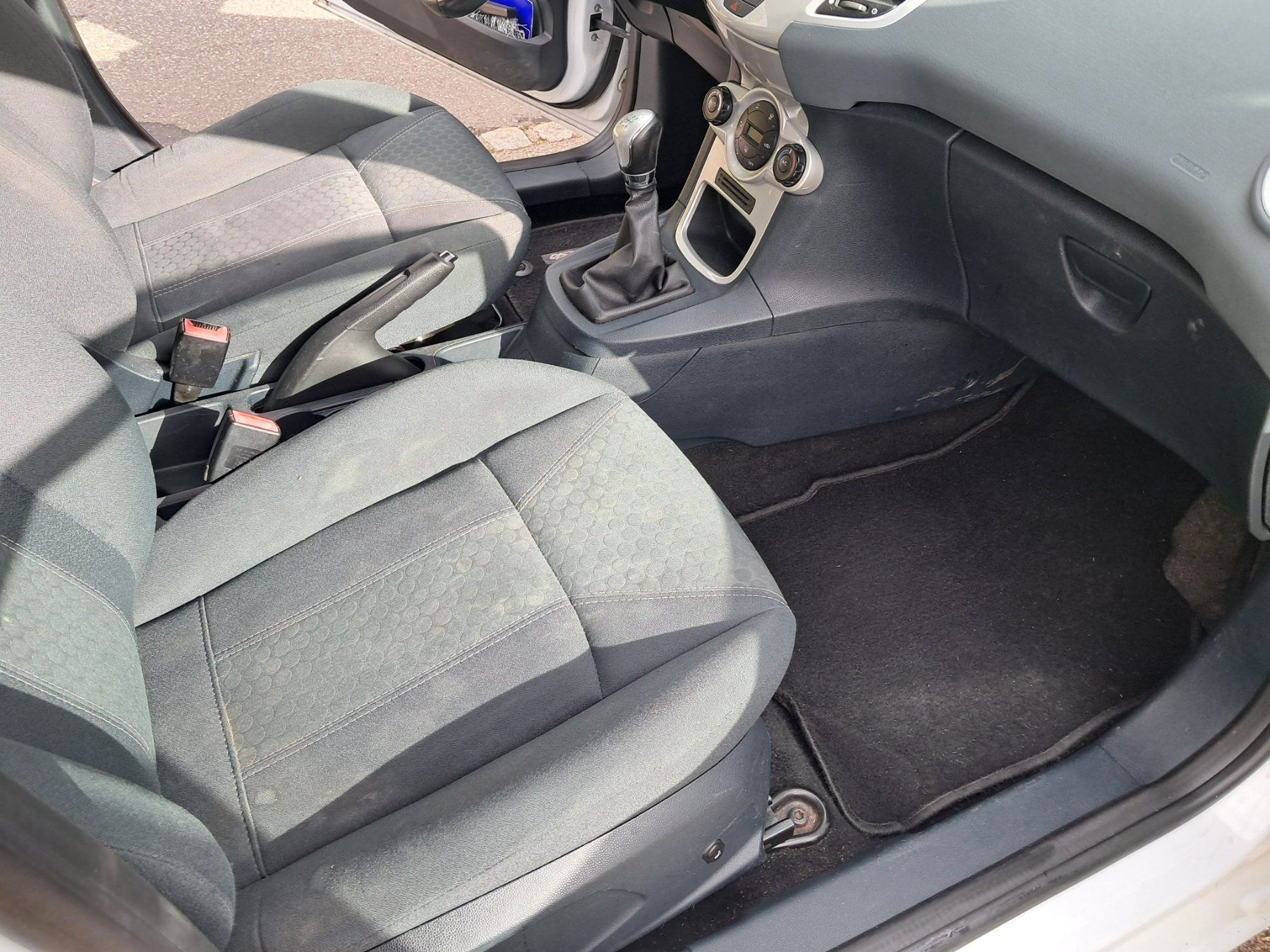 Ford Automobili: Ford Fiesta 1.6l Titanium – Usato da Wittenbach venduto da Denali_77 5