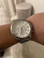 Fossil Uhr
