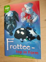 * Frottee top in Form / Gundula Guse (Topp - 2002)