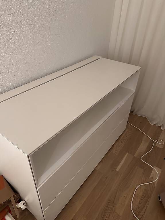 Mobili TV: Sideboard Kommode mit Ablagefach und Schublade – Usato da Oberentfelden venduto da dernecati 1