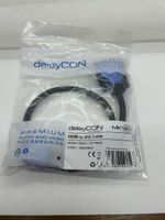 [NEU]: HDMI-zu-DVI-Kabel - MK120