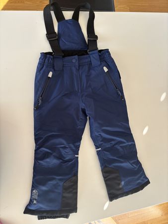 Northville Skihose, Gr.110 neuwertig, Top Zustand!