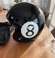 Töffhelm der Marke Torc helmets