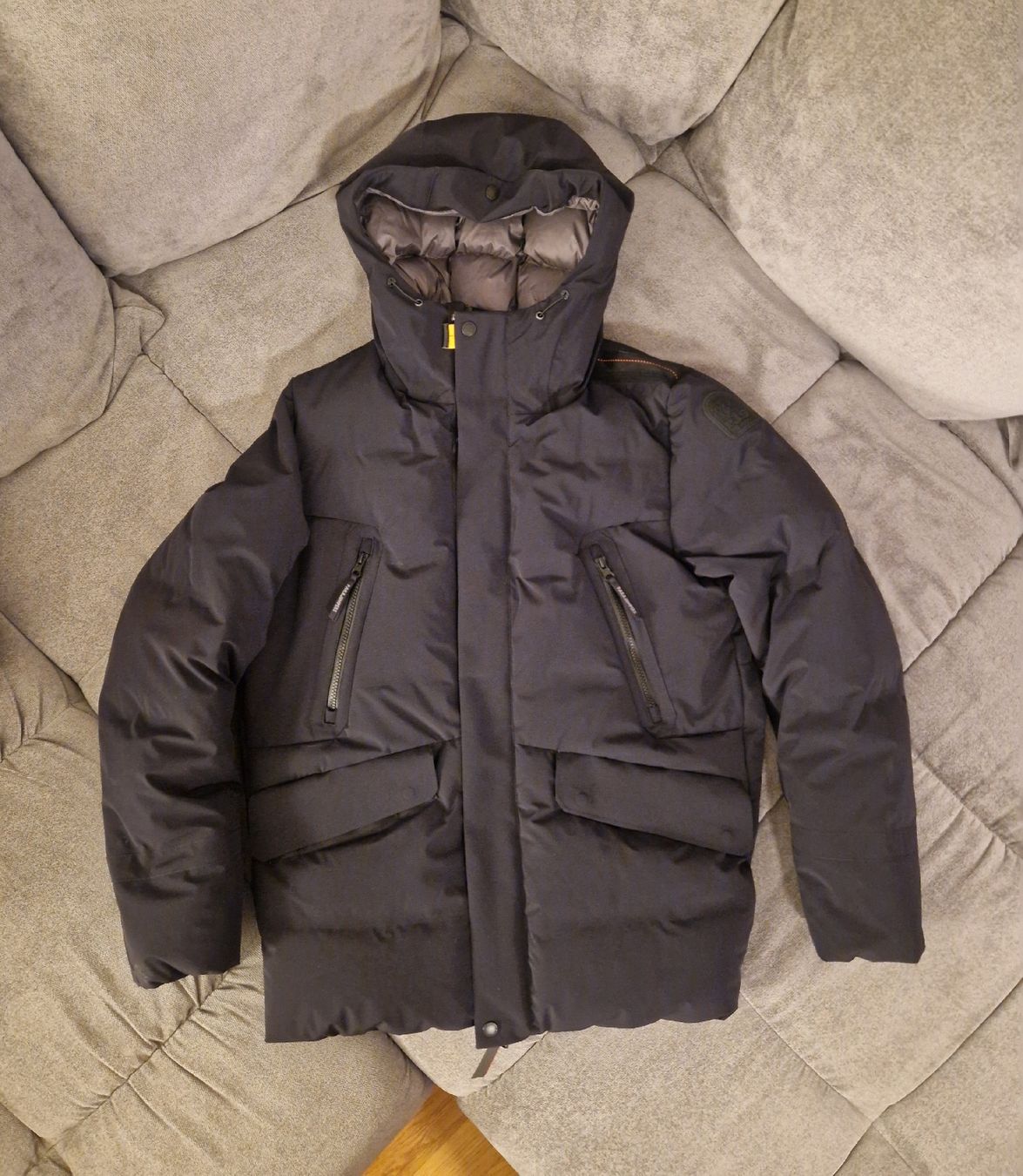 Parajumpers Giacche: PARAJUMPERS Daunenjacke – Nuovo (secondo la descrizione) da Rheinfelden venduto da Fairness020 2