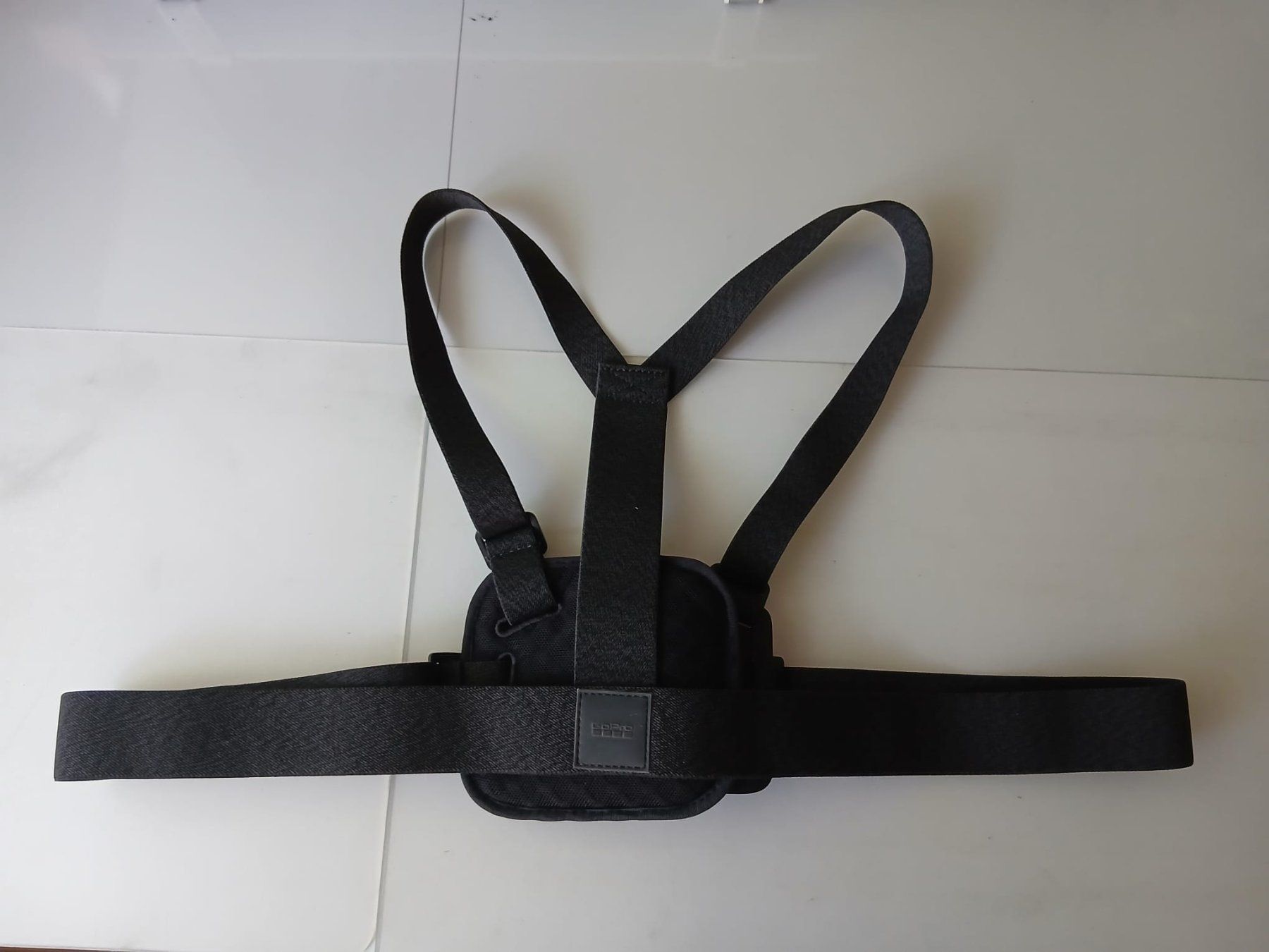 Gopro Zubehör: GoPro Chest Mount Brustgurt – Gebraucht aus Möriken AG von Fritzberger 2