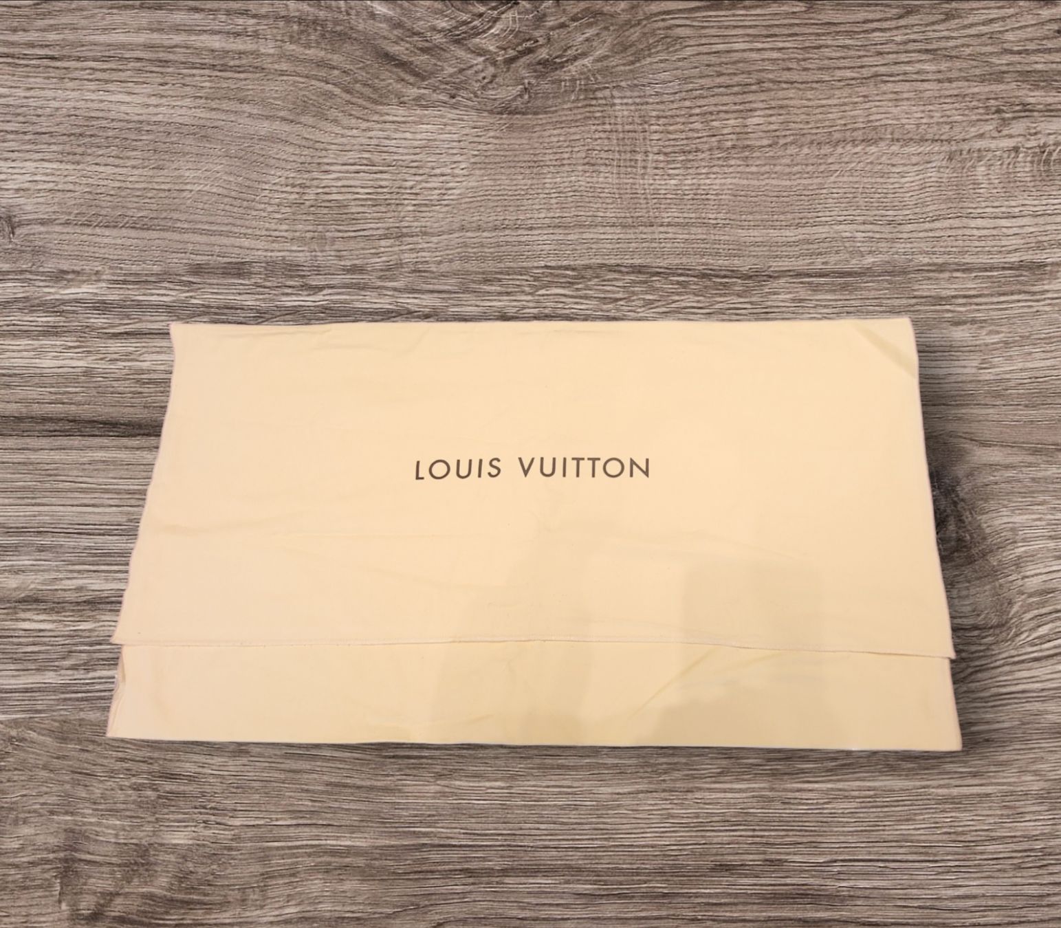 Sacs: Louis Vuitton Staubbeutel – D'occasion à Unterägeri par Altgoldschmuck