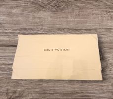 Louis Vuitton Staubbeutel