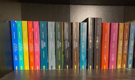 Saga Percy Jackson - Eroi dell'Olimpo - Le sfide di Apollo