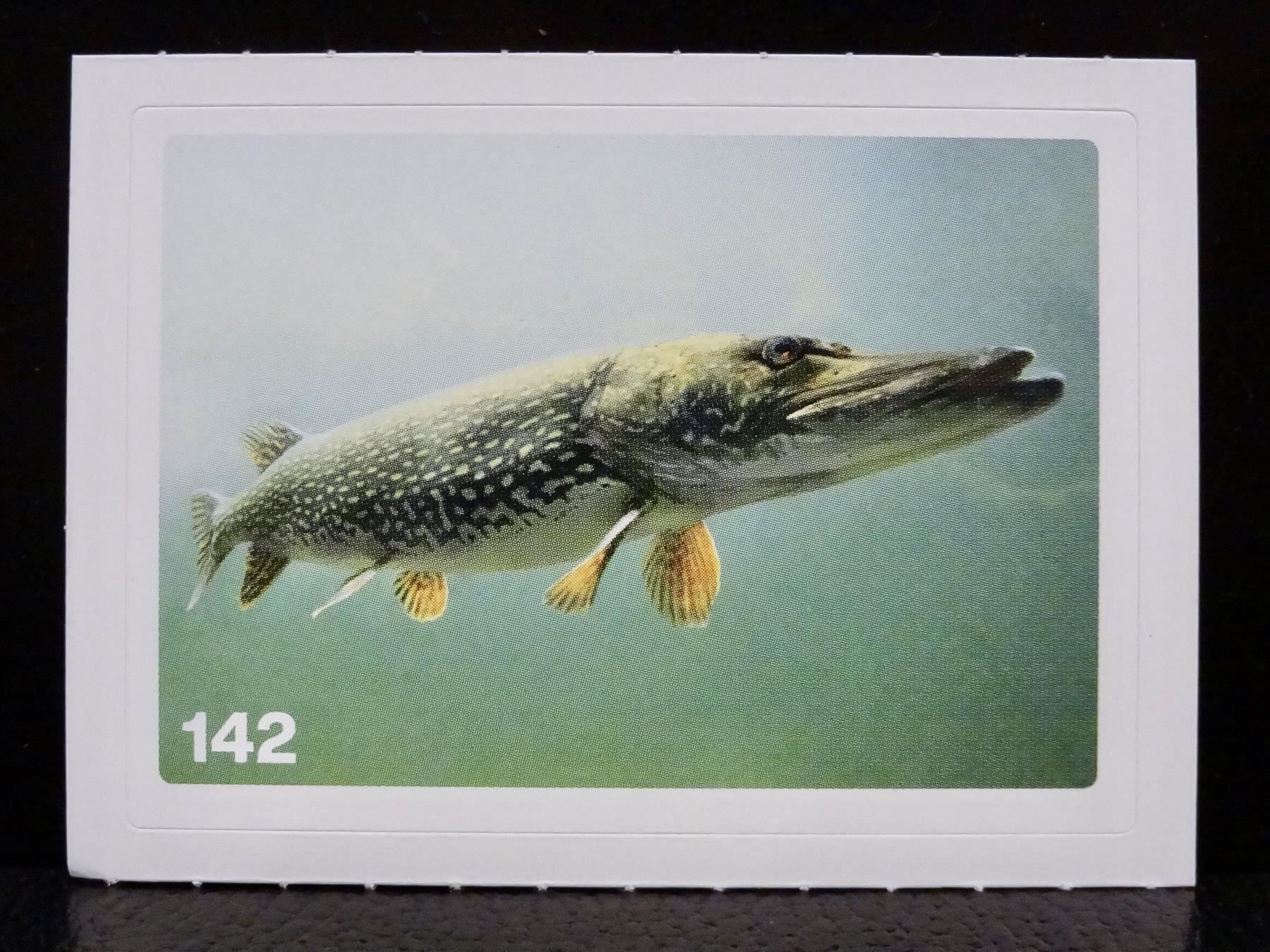 Migros Cartes à collectionner: MIGROS MANIA Nature Detectives Nr. 142 – Neuf avec emballage d'origine à Kerzers par zimmergruen