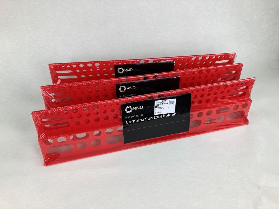 Tutti gli attrezzi: RND | Combinations Tool Holder | 3 Stück – Nuovo e nell'imballaggio originale da Wittenbach venduto da Restwert_St-Gallen