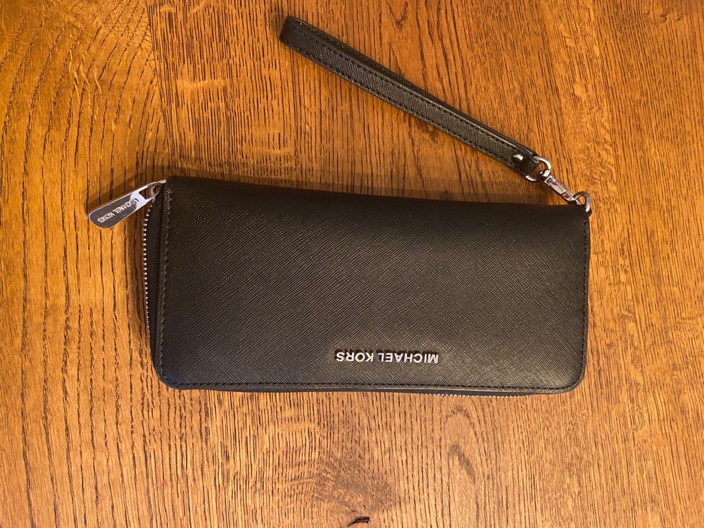 michael kors kleines portemonnaie