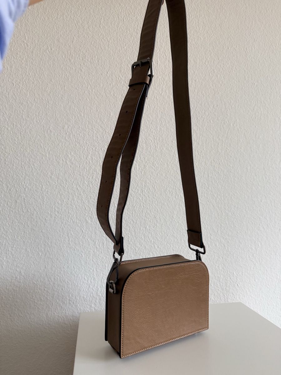 Zara Sacs femmes: Tasche braun ZARA – Neuf (Voir description) à Rorschacherberg par pol_2pw7 5