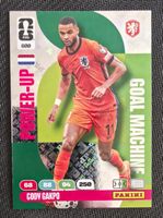 Cody Gakpo (600) POWER-UP - PANINI FIFA WM 2026 TCG