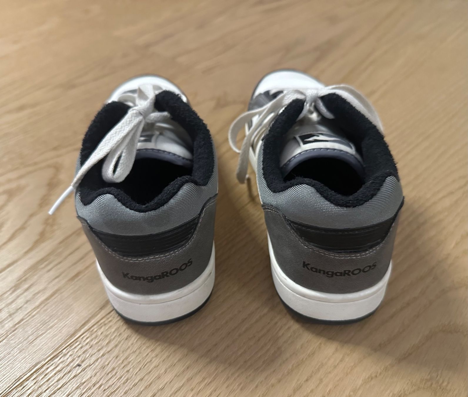 Scarpe per ragazzi: Schuhe KangaROOS Gr.37 – Usato da Zürich venduto da Bastet6 2