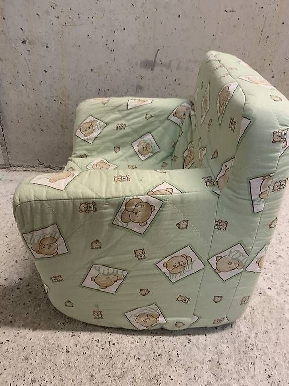 Divani: Kids sofa  – Usato da Basel venduto da Frani010 1