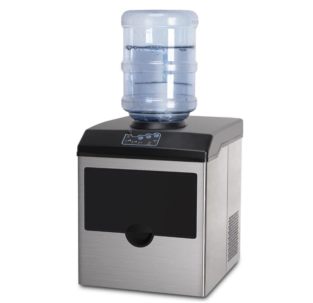 Elettrodomestici da cucina: Eiswürfelmaschine – Usato da Leibstadt venduto da Teufeli93 3