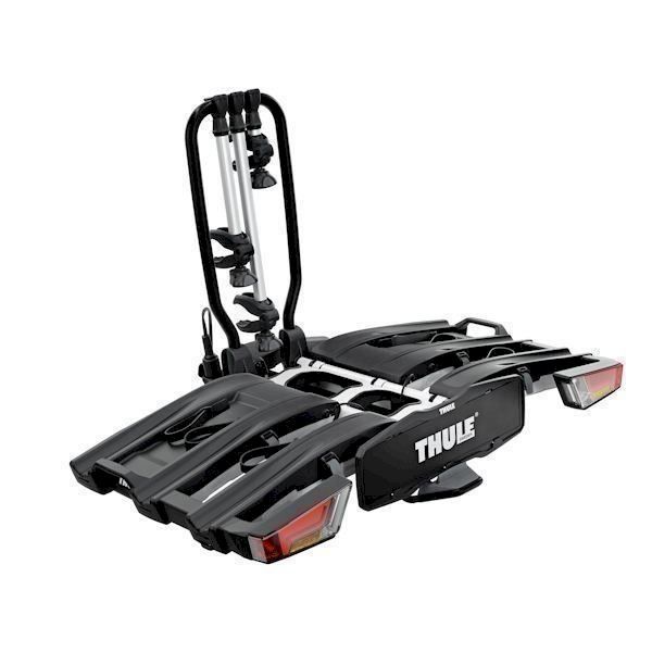 Dachträger: THULE Fahrradträger EasyFold 934 XT 3 – Neu und originalverpackt aus Bottighofen von zaap 1