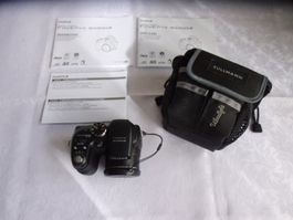 Kamera Digital Fine Pix 1000fd