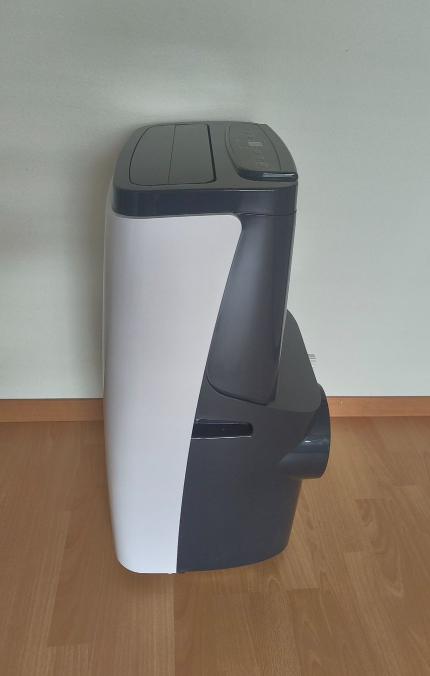 Condizionatori: Hantech Klimaanlage Klimagerät – Usato da Winterthur venduto da jan_z7h2 2