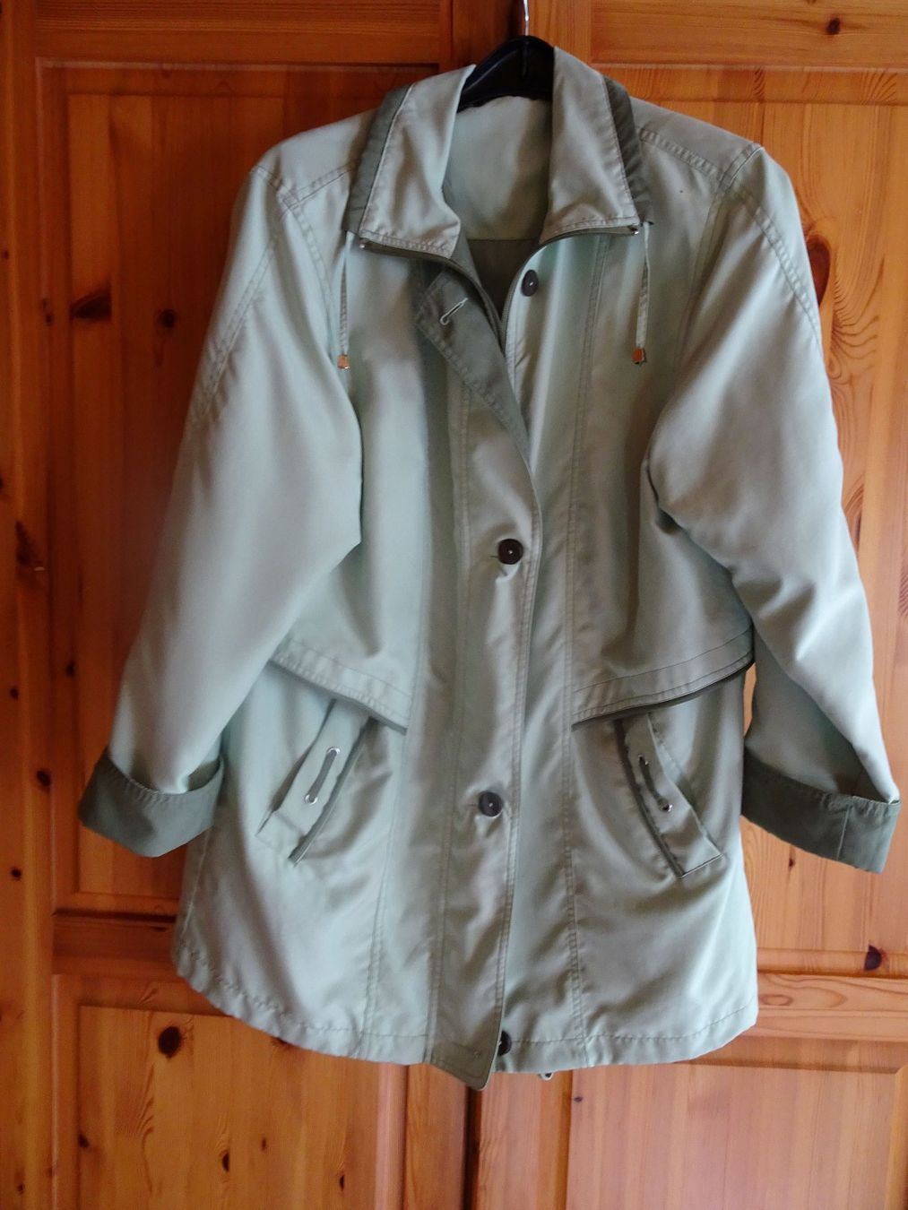 Cappotti: Sommerjacke, Kurzmantel – Usato da Bächli (Hemberg) venduto da hope8