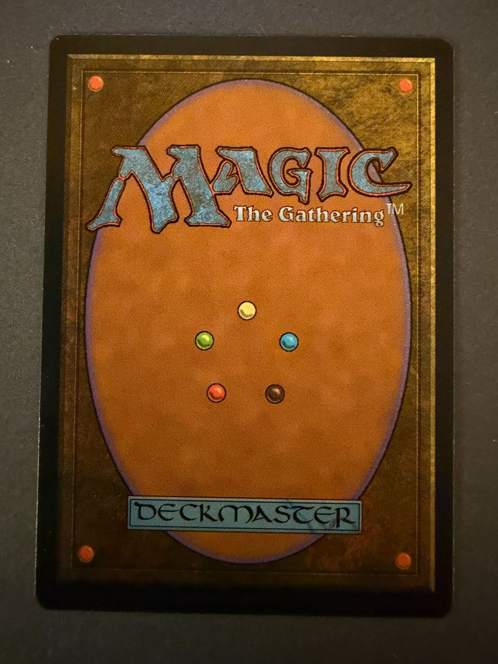 Magic The Gathering Carte collezionabili: Frenetischer Ifrit // Mirage // Trugbilder // Magic – Usato da Binz venduto da Tempelritter 1