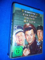 Ein Käfig voller Helden / Complet SERIE blu-ray /RAR 23 Disc