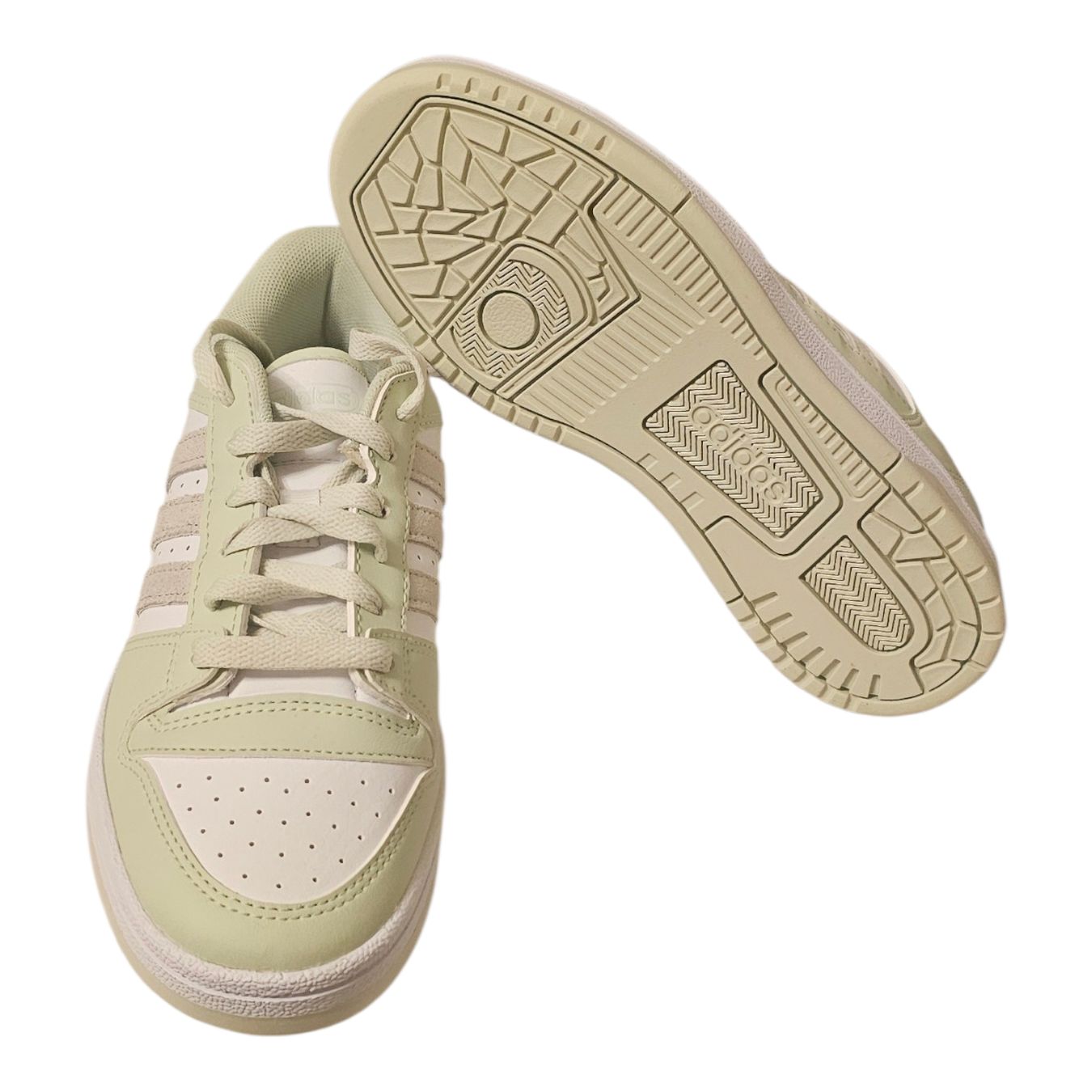 Adidas Scarpe da donna: Adidas Break Start Low, Neu mit Etikett, Grösse 36 – Nuovo e nell'imballaggio originale da Langenthal venduto da SecondChanceShop 4