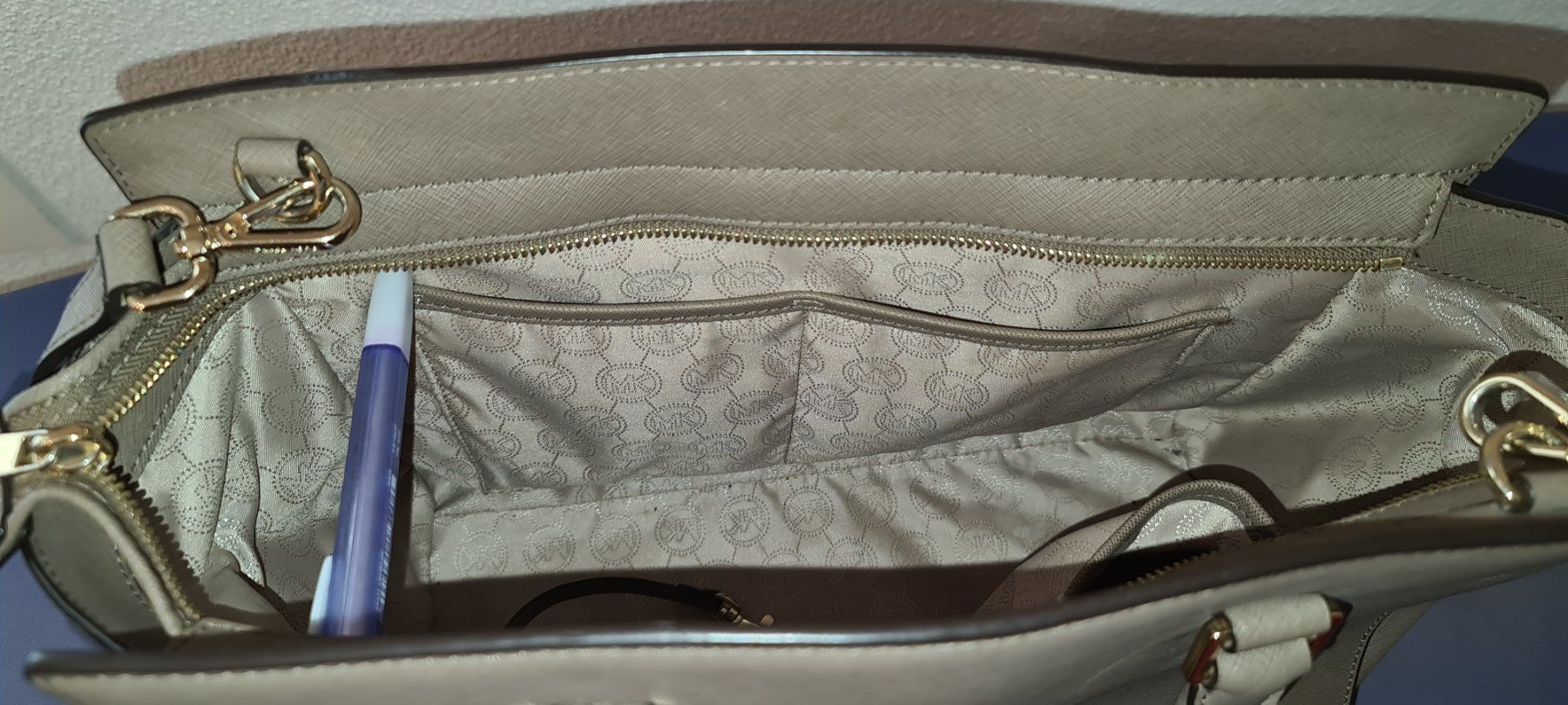 Michael Kors Borse da donna: Handtasche Michael Kors – Usato da Ruswil venduto da DNAB 5