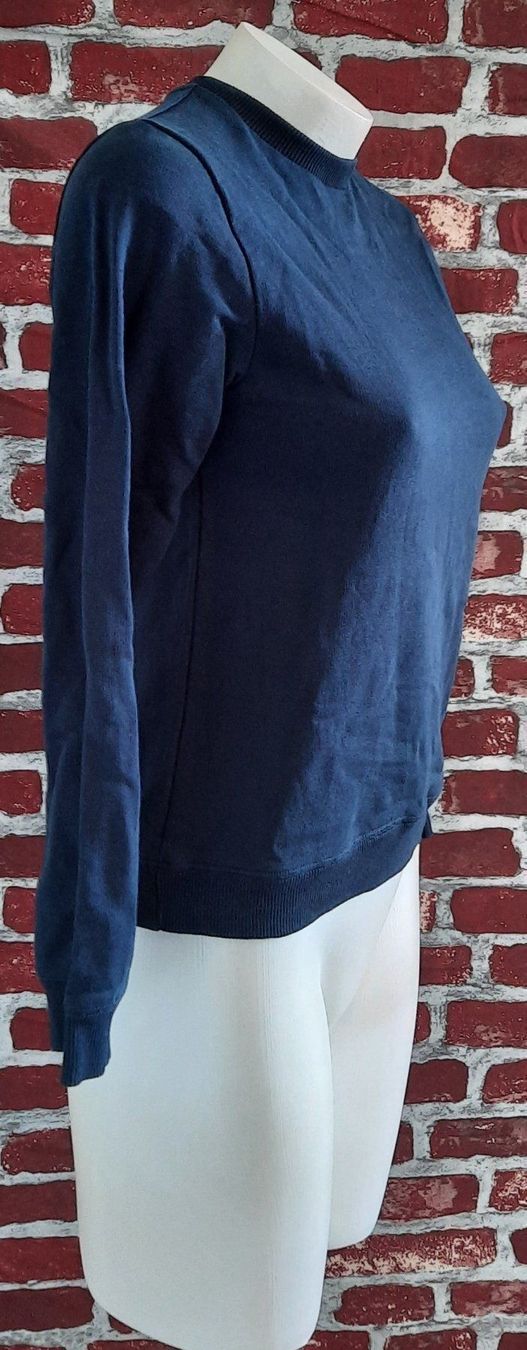 Pullover & Sweatshirts: ASOS Schöne Damen Pullover D.Blau Gr.32 – Neu (gemäss Beschreibung) aus Seuzach von VT-Collections2 2