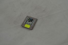 The Addams Family Game Boy Spiel