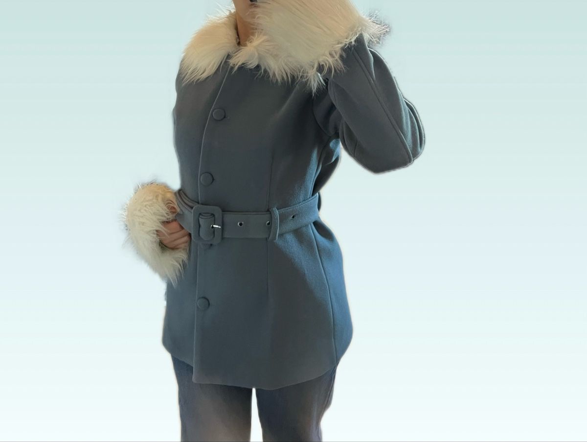 Manteaux: Unique21 Manteau – D'occasion à Ecublens VD par cel_2vx7 2