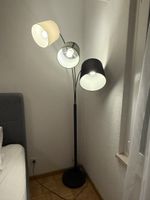 Stehlampe