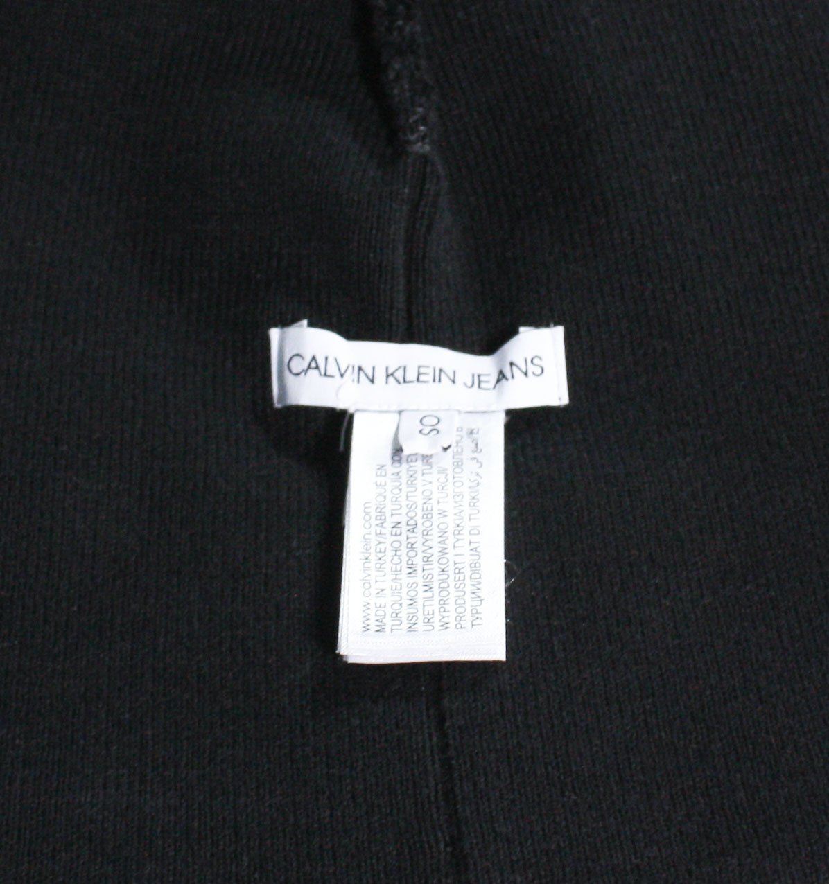Calvin Klein Copricapi, berretti & cappellini: CALVIN KLEIN Jeans Mütze Gr. One Size – Usato da Belp venduto da caramel-secondhand 2